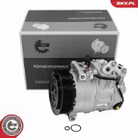 ESEN SKV 84SKV155 Aircopomp