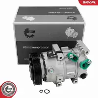 ESEN SKV 84SKV148 Aircopomp