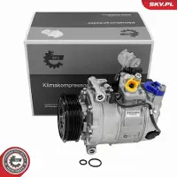 ESEN SKV 84SKV120 Aircopomp