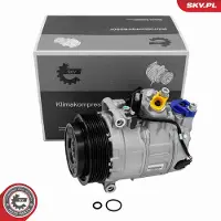 ESEN SKV 84SKV167 Aircopomp