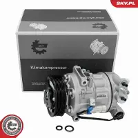 ESEN SKV 84SKV163 Aircopomp