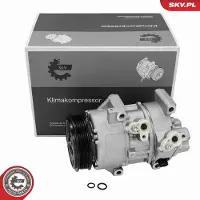 ESEN SKV 84SKV174 Aircopomp