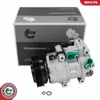 ESEN SKV 84SKV147 Aircopomp