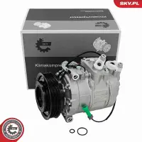 ESEN SKV 84SKV169 Aircopomp