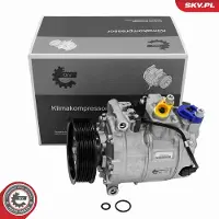 ESEN SKV 84SKV176 Aircopomp