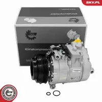 ESEN SKV 84SKV133 Aircopomp