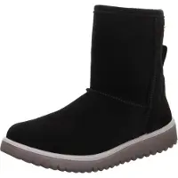 Superfit - Kid's Lora - Winterschoenen 35, zwart