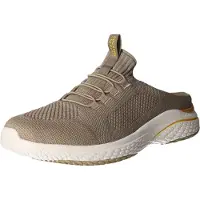 Dockers herensabot sneakers 50ME015-700530 schoenen beige