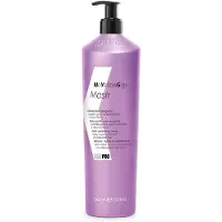 KayPro Anti Yellow Gigs Masker 1000ml | Voor Gekleurd Haar