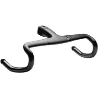 ENVE Combo Stuur/Stuur SES AR In-Route 440mm Carbon