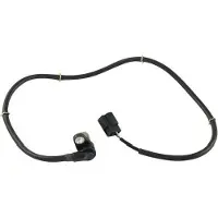 KAVO PARTS BAS-5546 Wielsnelheidssensor (ABS)