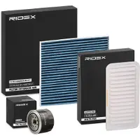 RIDEX 4055F4235 Filterset