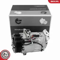 ESEN SKV 84SKV077 Aircopomp