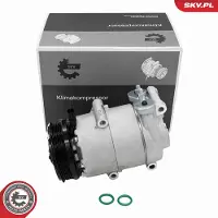 ESEN SKV 84SKV090 Aircopomp