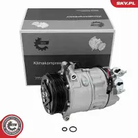 ESEN SKV 84SKV149 Aircopomp