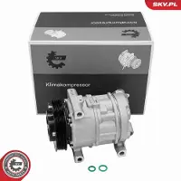 ESEN SKV 84SKV044 Aircopomp