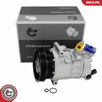 ESEN SKV 84SKV117 Aircopomp