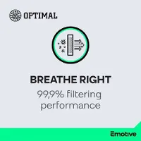 OPTIMAL OP-FCF20229 Interieurfilter