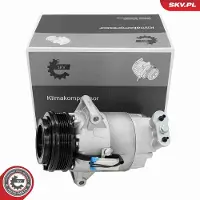ESEN SKV 84SKV052 Aircopomp
