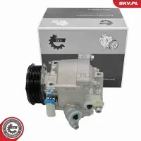 ESEN SKV 84SKV071 Aircopomp