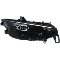Valeo Koplamp 451217