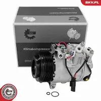 ESEN SKV 84SKV159 Aircopomp