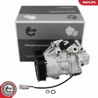 ESEN SKV 84SKV172 Aircopomp
