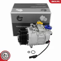 ESEN SKV 84SKV126 Aircopomp