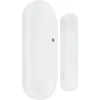ABUS Draadloos alarmsysteem Smartvest Pro - Draadloze deursensor FUMK45000