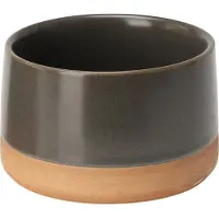 Excellent houseware VOYO keramische schaaltjes voor snacks, 4 stuks, Ø 9,5 cm