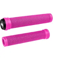 Odi Longneck SLX Flangeless Grip 160mm Roze || Maat: 31