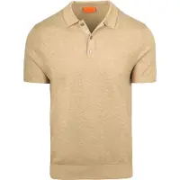 Suitable Shirt beige