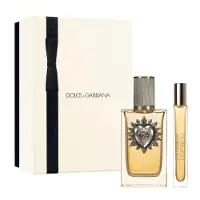 Dolce&Gabbana Devotion Pour Homme Doos 2 Stuks 2 pz