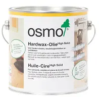 Osmo Hardwax-Olie 3044 Raw Transparant 2,5 liter