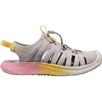 Keen Sandaal 'Whisper Lite' grijs