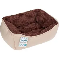 OEM Kussenbed voor katten en honden (40 x 33 x 14 cm)