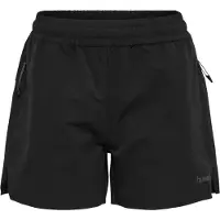 Hummel Sportbroek zwart