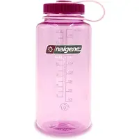 Nalgene - Wide Mouth Bottle - drinkfles - waterfles - BPA free - lekvrij - 500ml - Cosmo - SUSTAIN