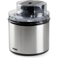 Domo Roomijsmachine DO9302I