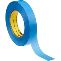 Scotch 8915 8915T18 Filament-tape 8915 Transparant (l x b) 55 m x 18 mm 1 stuk(s)