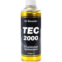 TEC2000 5060500720032 Motorolie additief