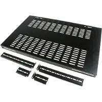 StarTech.com Verstelbare Diepte Plank