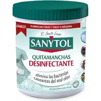 Sanytol Vlekkenverwijderaar Sanytol 200 ml
