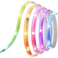 Yeelight D1 Rgbic Led-strip 10 M