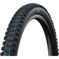 Schwalbe Romy - TLR - ADDIX Mid - Trail - 27.5x2.40 - Black