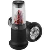 GEFU Chillimolen X-Plosion Black