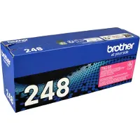 Brother TN-248 Magenta