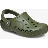 Crocs Baya Clog heren klompen army groen maat 43/44