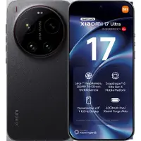 Xiaomi 17 ULTRA 512GB BLACK PXM