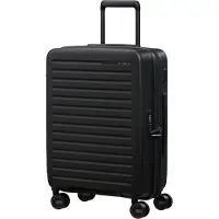 Samsonite Restackd Spinner 55 EXP black